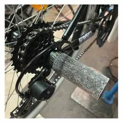 Pack PEGS BIKELIFE Noirs + Grips BIKELIFE Phosphorescent 11 Pack PEGS BIKELIFE Noirs + Grips BIKELIFE Phosphorescent -France Accessoires Vélo Soldes Boutique pack pegs bikelife noirs grips bikelife phosphorescent 2