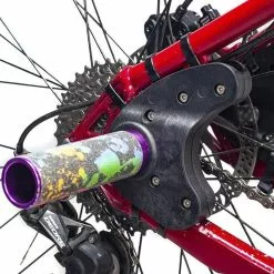 MAFIA BIKES Paire De Peg Wedges Par MAFIA BIKE -France Accessoires Vélo Soldes Boutique paire de peg wedges par mafia bike 2