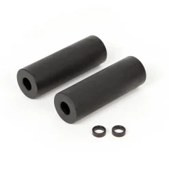 Paire De Pegs BIKELIFE Noirs 9 Paire De Pegs BIKELIFE Noirs -France Accessoires Vélo Soldes Boutique paire de pegs bikelife noirs 3