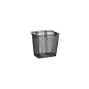 XLC PANIER ARR Lateral Un`x Shopper Noir -France Accessoires Vélo Soldes Boutique panier arr lateral unx shopper noir