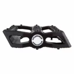 Pédales Alienation Effects Noires 7 Pédales Alienation Effects Noires -France Accessoires Vélo Soldes Boutique pedales alienation effects noires 1