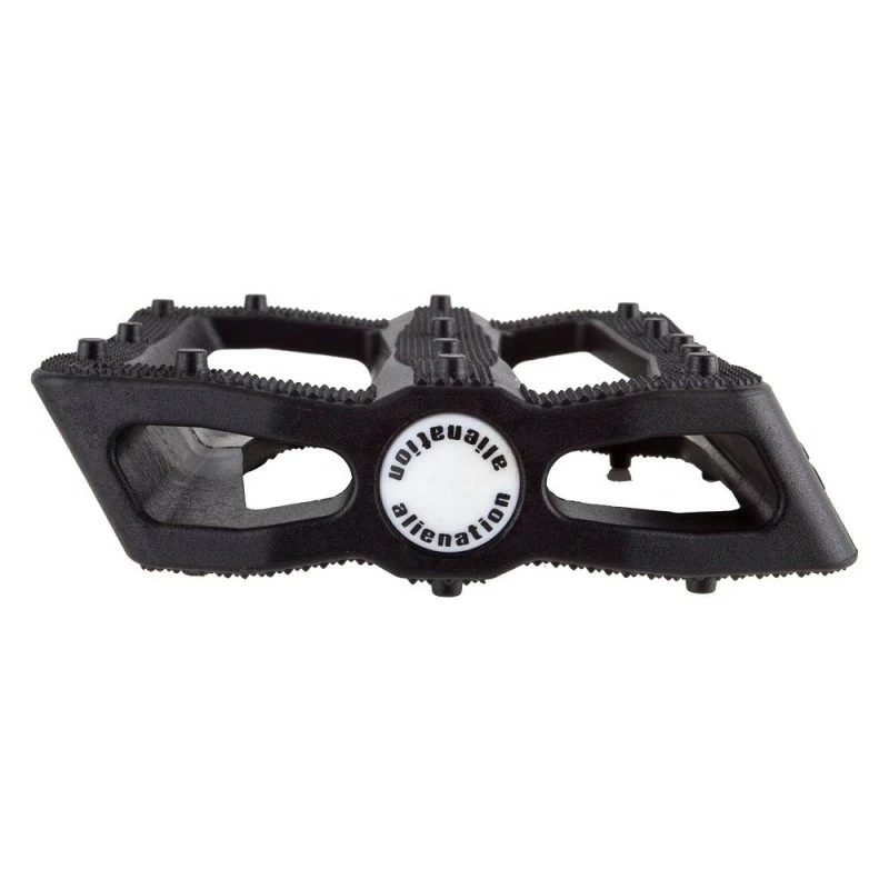 Pédales Alienation Effects Noires 4 Pédales Alienation Effects Noires – Image 2