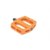 Pédales BSD Jonesin 9/16ème Orange -France Accessoires Vélo Soldes Boutique pedales bsd jonesin orange