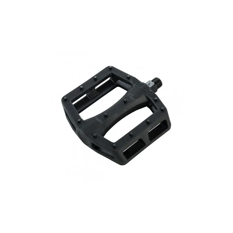Pédales CULT Dak Noires 3 Pédales CULT Dak Noires