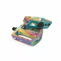 Pédales FITBIKECO Mack PC NeoChrome