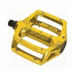 Pédales Haro Fusion Aluminium