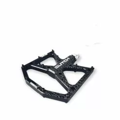 Pédales ICE FAST Butch Aluminium CNC 9/16e Noires -France Accessoires Vélo Soldes Boutique pedales ice fast butch aluminium cnc 916e noires 2