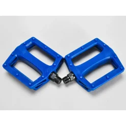 MAFIA BIKES Pédales Mafia Bike 9/16e Bleues 7 MAFIA BIKES Pédales Mafia Bike 9/16e Bleues -France Accessoires Vélo Soldes Boutique pedales mafia bike 916e bleues 2