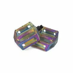 Pédales MISSION Impulse Neochrome