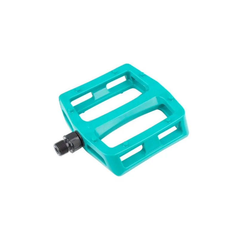 PEDALES ODYSSEY Grandstand V2 Billiard Green 4 PEDALES ODYSSEY Grandstand V2 Billiard Green – Image 2