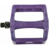 Pédales ODYSSEY Grandstand V2 Violettes -France Accessoires Vélo Soldes Boutique pedales odyssey grandstand v2 violettes