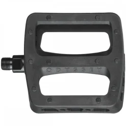 Pédales ODYSSEY Twisted Pro Noires 7 Pédales ODYSSEY Twisted Pro Noires -France Accessoires Vélo Soldes Boutique pedales odyssey twisted pro noires 2