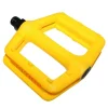 Pédales VP VTT/BMX Jaune -France Accessoires Vélo Soldes Boutique pedales vp vttbmx jaune