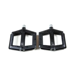 Generique PÉDALES VP538 BK -France Accessoires Vélo Soldes Boutique pedales vp538 bk 1