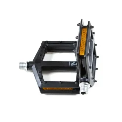 Generique PÉDALES VP538 BK -France Accessoires Vélo Soldes Boutique pedales vp538 bk 2