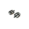PEDALES VTT NEWTON 500 BLK 2 PEDALES VTT NEWTON 500 BLK -France Accessoires Vélo Soldes Boutique pedales vtt newton 500 blk
