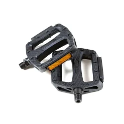 Pédales WELLGO B109 Noires -France Accessoires Vélo Soldes Boutique pedales wellgo b109 bk 2