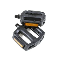 Pédales WELLGO B109 Noires