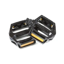 Pédales WELLGO LU313 Noires