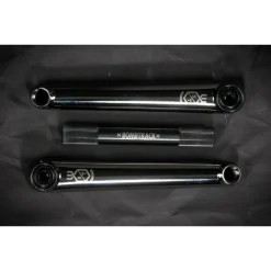 Bombtrack PEDALIER BT MAJOR BK -France Accessoires Vélo Soldes Boutique pedalier bt major bk 2