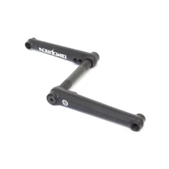 Demolition Parts PÉDALIER DEMOLITION REVOLT 165 MM