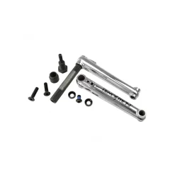 Demolition Parts PÉDALIER DEMOLITION REVOLT 165 MM -France Accessoires Vélo Soldes Boutique pedalier demolition revolt 165 mm 4