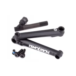 Demolition Parts PÉDALIER DEMOLITION REVOLT