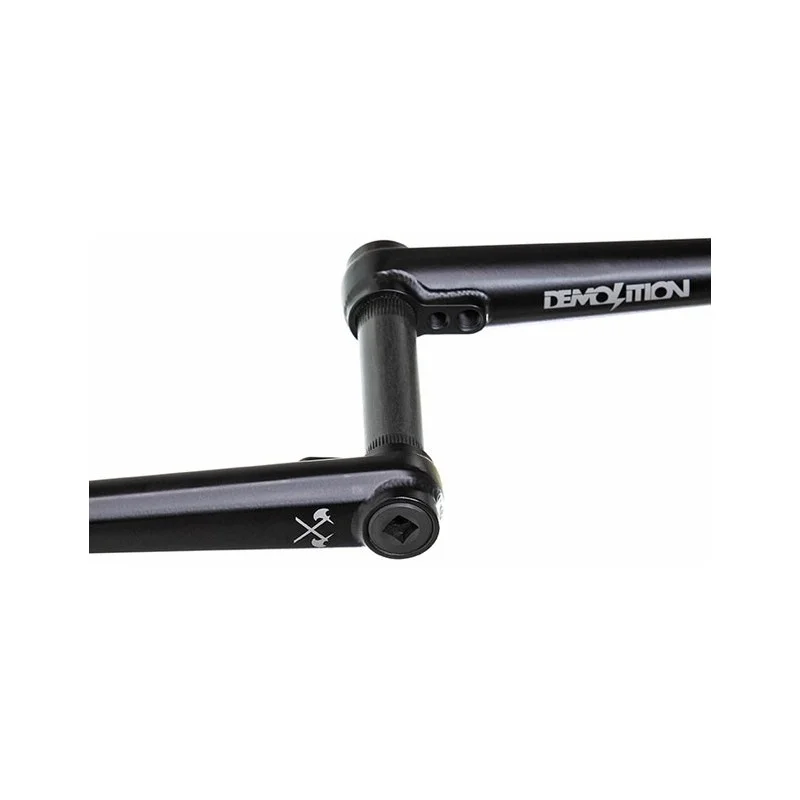Demolition Parts PÉDALIER DEMOLITION RIG 165 MM 4 Demolition Parts PÉDALIER DEMOLITION RIG 165 MM – Image 2