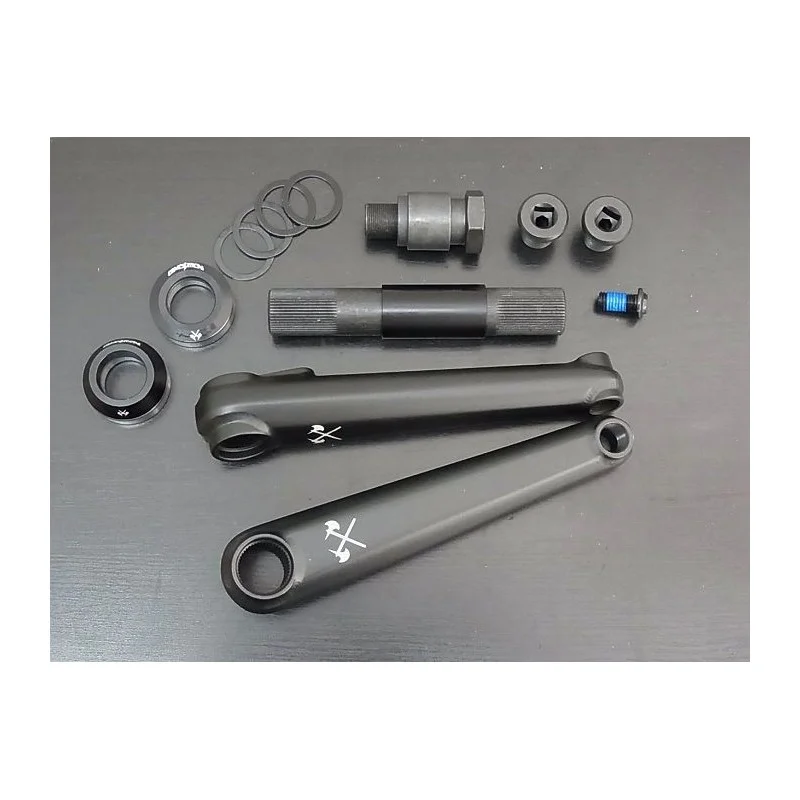 Demolition Parts PÉDALIER DEMOLITION RIG 165 MM 13 Demolition Parts PÉDALIER DEMOLITION RIG 165 MM – Image 11