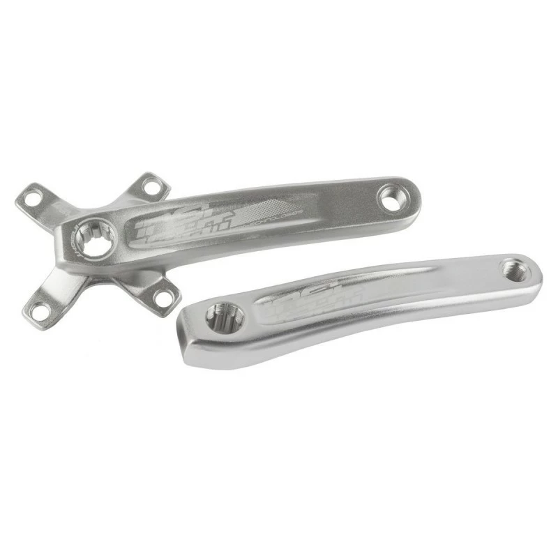 INSIGTH Pédalier INSIGHT 4 Points 175mm Poli 3 INSIGTH Pédalier INSIGHT 4 Points 175mm Poli