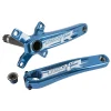 INSIGTH PEDALIER INSIGHT RLC 4 POINTS 170MM BLUE 2 INSIGTH PEDALIER INSIGHT RLC 4 POINTS 170MM BLUE -France Accessoires Vélo Soldes Boutique pedalier insight rlc 4 points 170mm blue