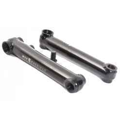 PEDALIER KHE MVP 165 Mm 48T 19mm Black -France Accessoires Vélo Soldes Boutique pedalier khe mvp 165 mm 48t 19mm black 2