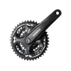 Pédalier SHIMANO VTT ALTUS L170 22x32x42 -France Accessoires Vélo Soldes Boutique pedalier shimano vtt altus l170 22x32x42