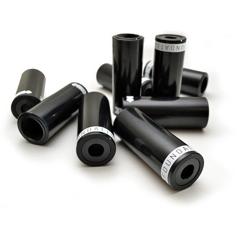 PEG FOUNDATION CONDOM Alu-Nylon 10-14mm 4 PEG FOUNDATION CONDOM Alu-Nylon 10-14mm – Image 2