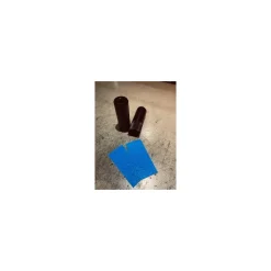 Generique PEGS ACIER 14MM DEMI GRIP -France Accessoires Vélo Soldes Boutique pegs acier 14mm demi grip 2