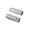 Cgn PEGS ATOO A VISER 14 Mm Silver -France Accessoires Vélo Soldes Boutique pegs atoo a viser