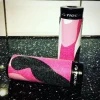 PEGS GRIPPEE14MM BLK/PINK CAMO -France Accessoires Vélo Soldes Boutique pegs grippee14mm blk pink camo