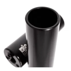 Pegs KHE Lazer Alu 14 Mm Noirs -France Accessoires Vélo Soldes Boutique pegs khe lazer alu 14 mm noirs 2