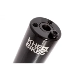 Pegs KHE Lazer Alu 14 Mm Noirs -France Accessoires Vélo Soldes Boutique pegs khe lazer alu 14 mm noirs 3
