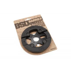 Plateau BSD Barrier 25T Noir -France Accessoires Vélo Soldes Boutique plateau bsd barrier 25t noir 5