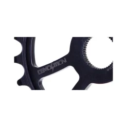 Demolition Parts PLATEAU DEMOLITION MUGATU SPLINED -France Accessoires Vélo Soldes Boutique plateau demolition mugatu splined 2