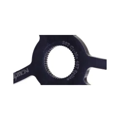 Demolition Parts PLATEAU DEMOLITION MUGATU SPLINED -France Accessoires Vélo Soldes Boutique plateau demolition mugatu splined 3