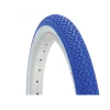 PNEU BRN 20x1.75 Wht-Blue PL36BB -France Accessoires Vélo Soldes Boutique pneu brn 20x175 wht blue pl36bb