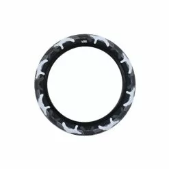 Pneu Cult Vans Waffle 18x2.30" Gris Camo