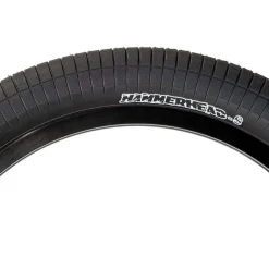 Demolition Parts PNEU DEMO HAMMERHEAD STREET WHT BLK WALL -France Accessoires Vélo Soldes Boutique pneu demo hammerhead street wht blk wall 2