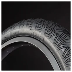 Pneu HERESY Zephyr 20x1.75" Noir Flans Tan -France Accessoires Vélo Soldes Boutique pneu heresy zephyr 20x175 noir flans tan 2