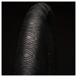 Pneu HERESY Zephyr 20x1.75" Rigide Noir 8 Pneu HERESY Zephyr 20x1.75" Rigide Noir -France Accessoires Vélo Soldes Boutique pneu heresy zephyr 20x175 rigide noir 2