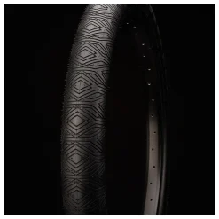Pneu HERESY Zephyr Kevlar 20x1.75" Noir -France Accessoires Vélo Soldes Boutique pneu heresy zephyr kevlar 20x175 noir 3