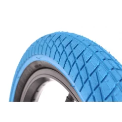 PNEU KENDA 18"x 2.25" Blue -France Accessoires Vélo Soldes Boutique pneu kenda 20x 225 tan wall 2