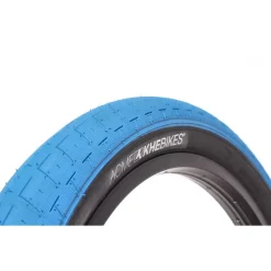 Pneu KHE Acme 20 X 2.40' -France Accessoires Vélo Soldes Boutique pneu khe acme 20 x 240 2